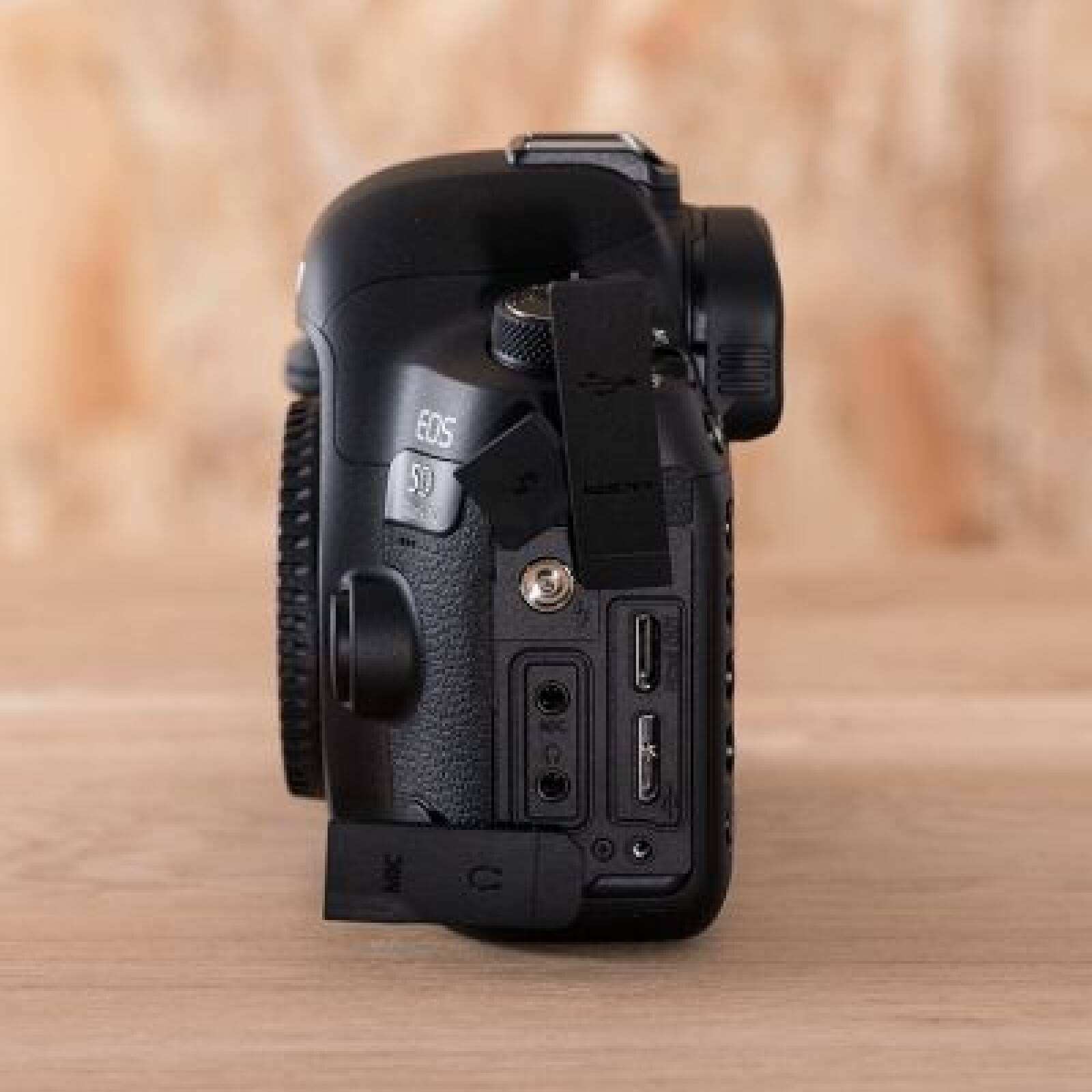 Canon EOS 5D MARK IV + 3 batteries + 1 carte SD 64Go - Photo 3 sur 3