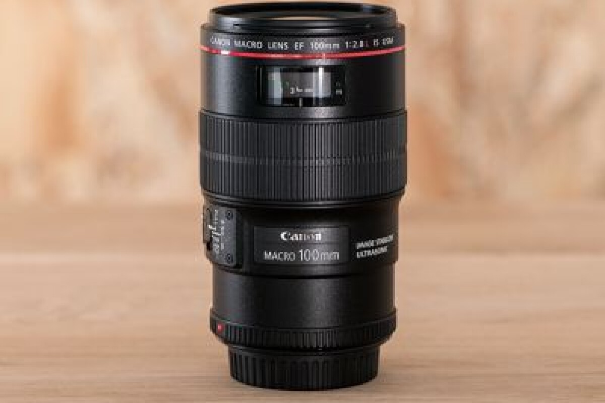Location Canon EF 100mm f/2.8L IS USM - Lightyshare