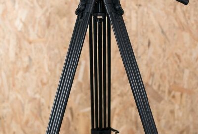 Location Benro Trépied A Dual Video KH 26 NL