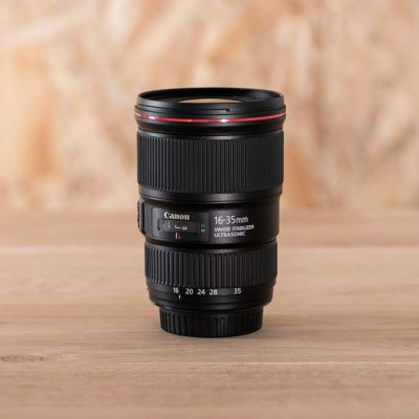 Canon EF 16-35mm f/4L IS USM - Photo 1 sur 1