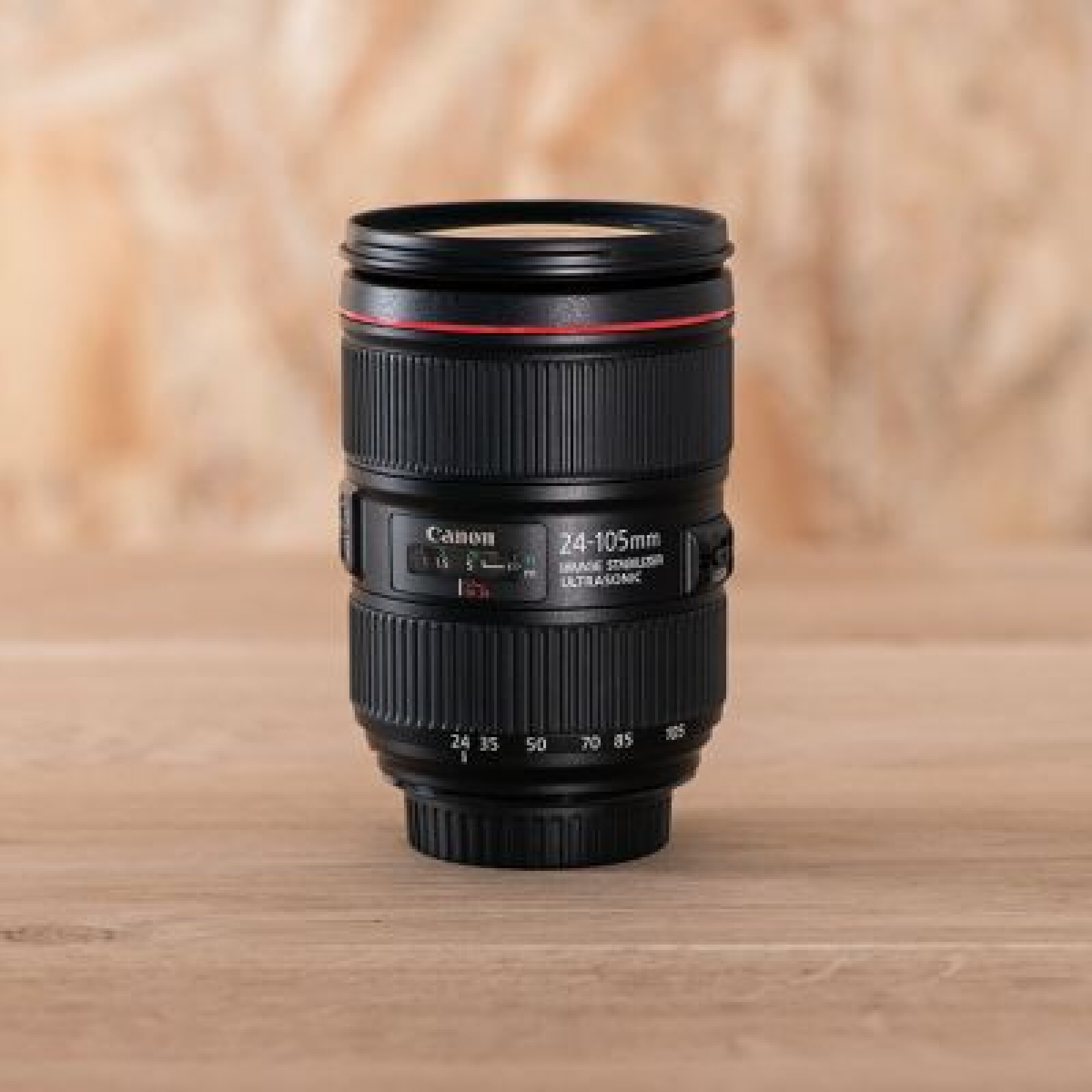 Canon EF 24-105mm f/4L IS USM II - Photo 1 sur 1