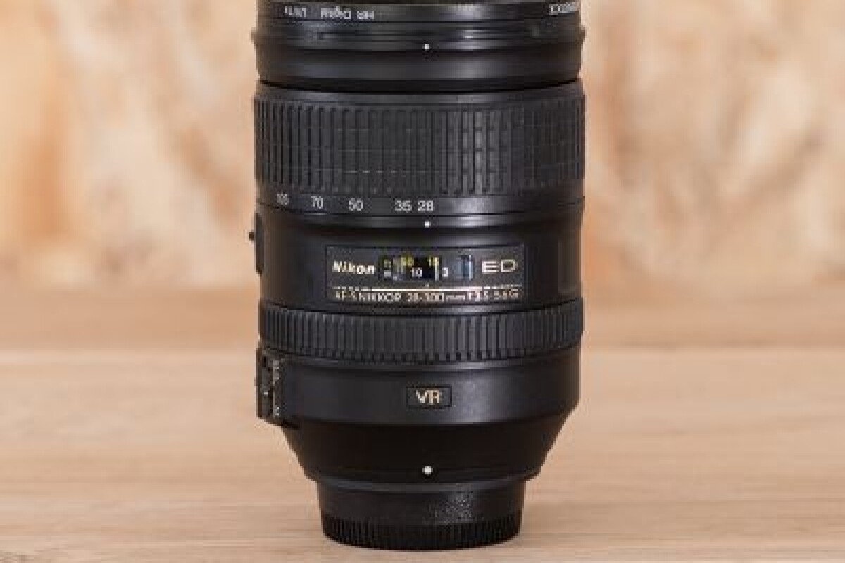 Location Nikon AF-S 28-300mm f/3,5-5,6G ED VR - Lightyshare