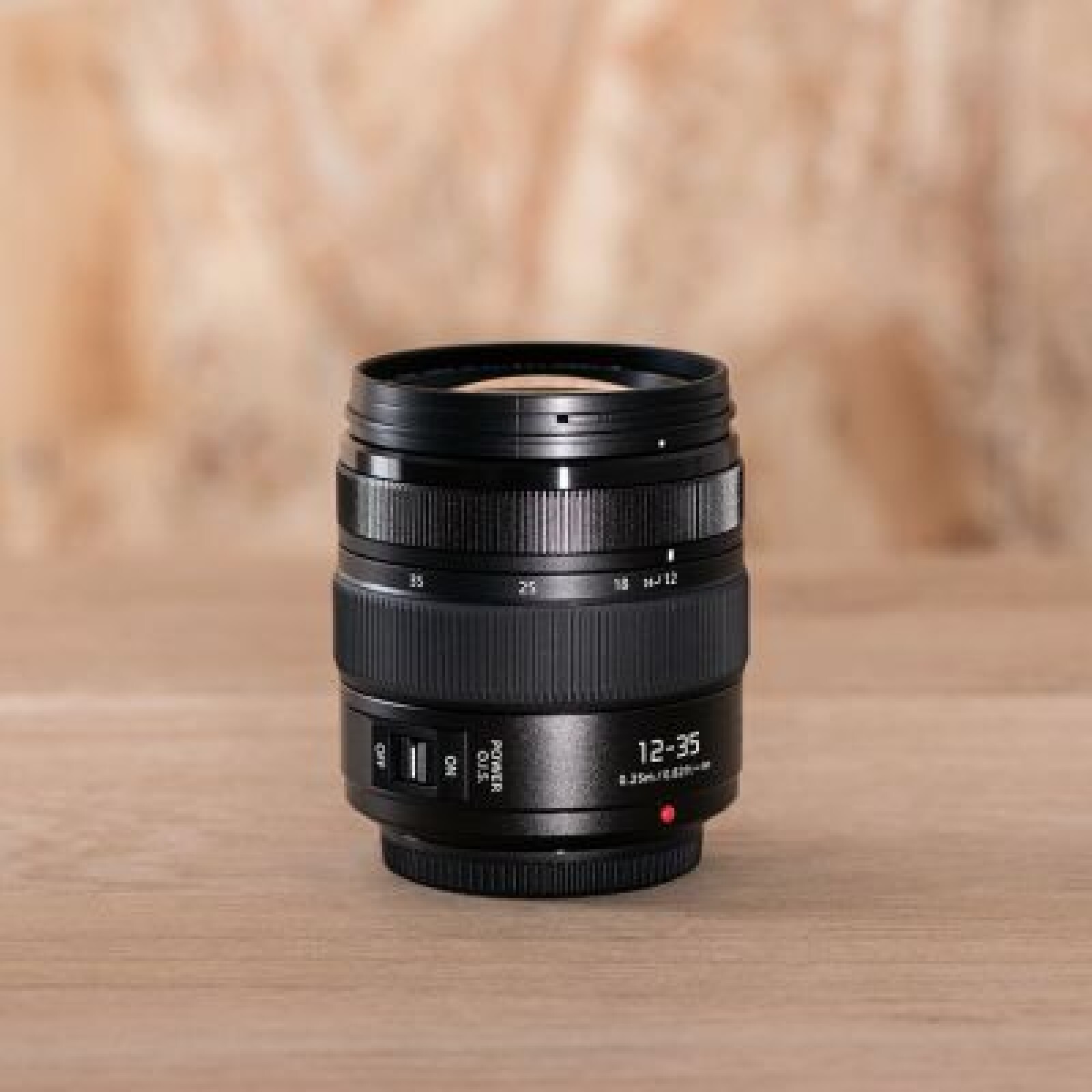Panasonic Lumix G 12-35mm f/2.8 ASPH POWER OIS - Photo 1 sur 1