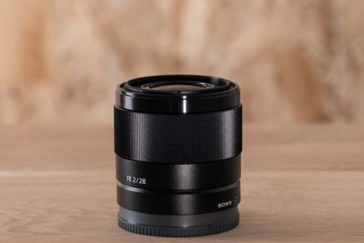 Location Sony FE 28mm f/2 - Lightyshare