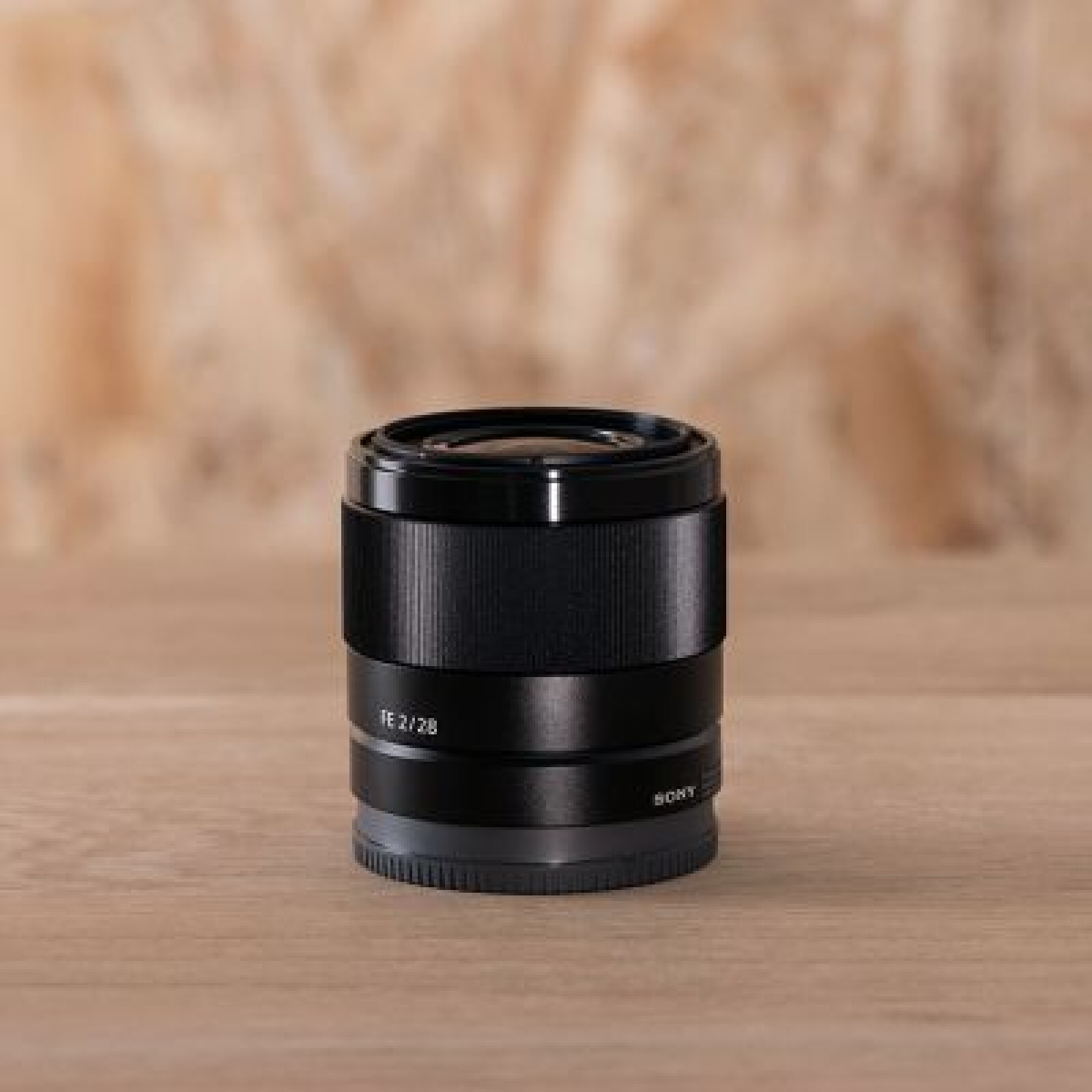 Sony FE 28mm f/2 - Photo 1 sur 1