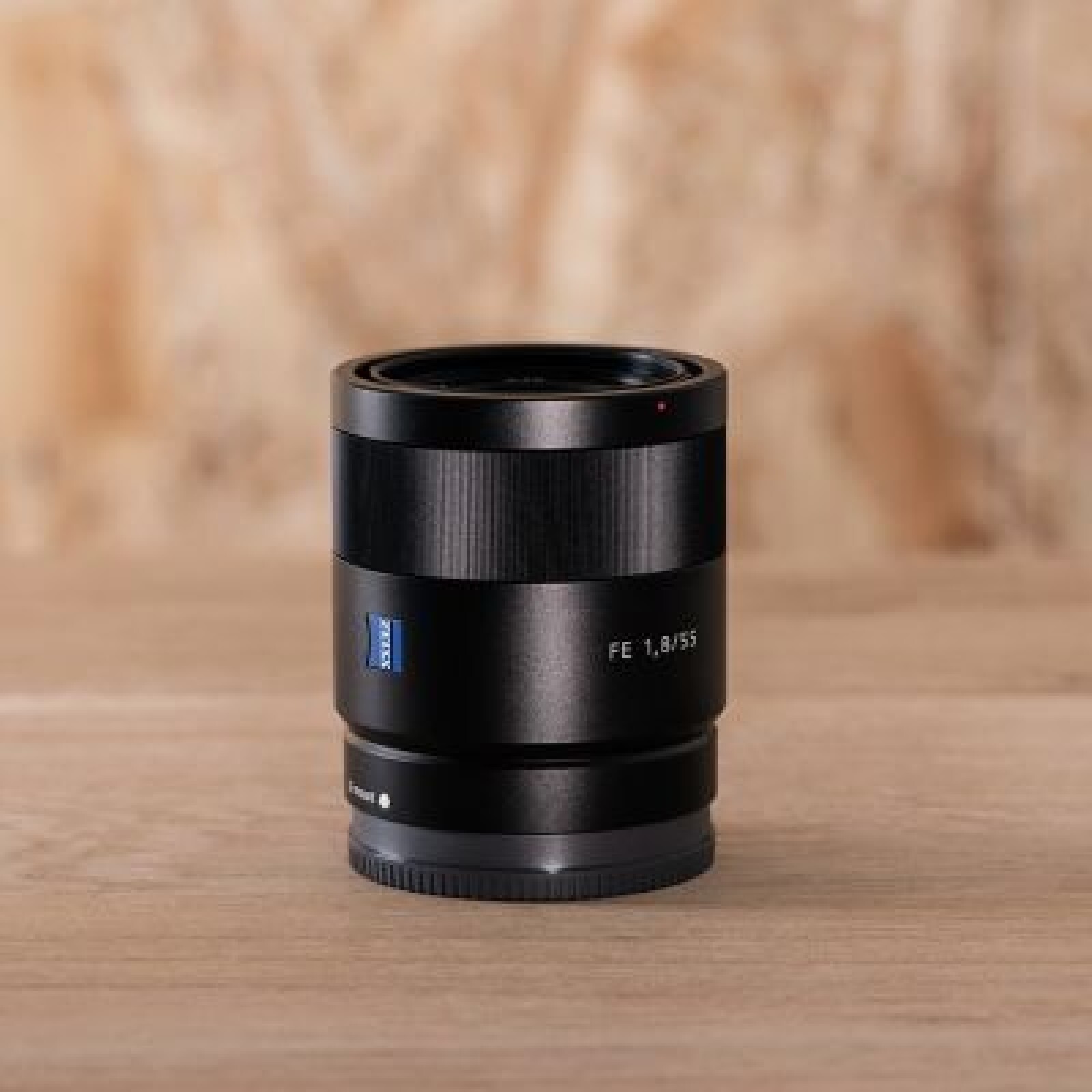 Sony FE 55mm f/1,8 ZA Sonnar T* - Photo 1 sur 1