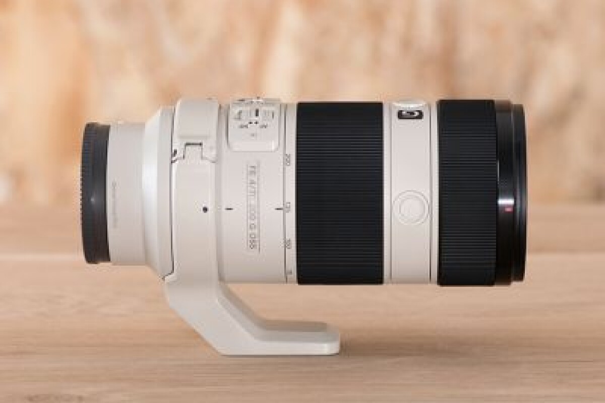Location Sony FE 70-200mm f/4G Steadyshot - Lightyshare