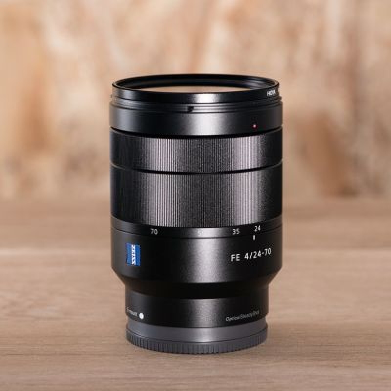 Sony Vario-Tessar® T* FE 24-70mm f/4 ZA OSS - Photo 1 sur 1
