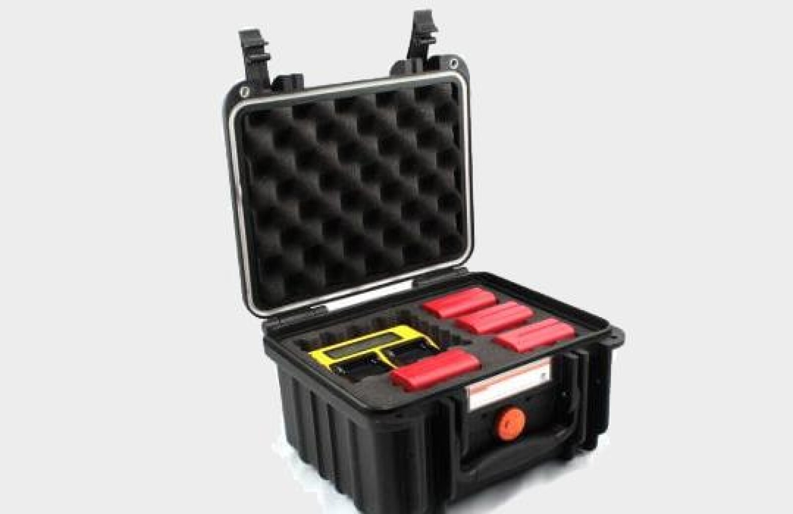 Pack Batteries NP-970 - Photo 1 sur 2