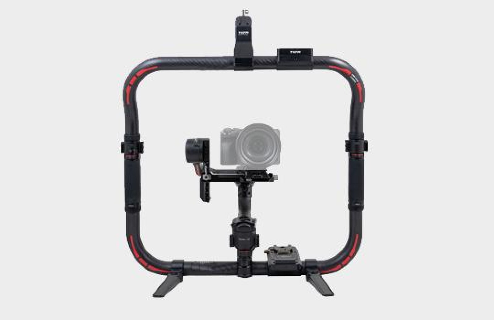 Pack Ronin RS4 + Advanced Rig (Tilta) - Photo 1 sur 1