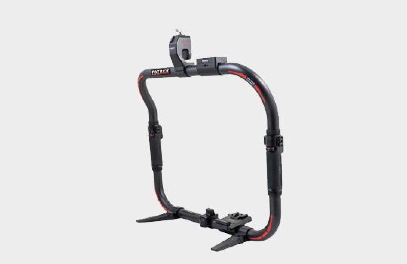 Advanced Rig Tilta pour DJI RS2/RS3/RS4 - Photo 1 sur 1