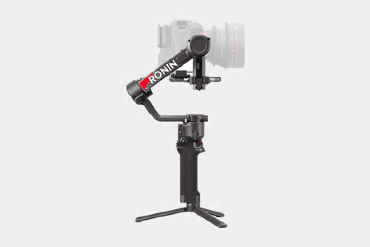 Location DJI RONIN RS4 PRO COMBO - Lightyshare
