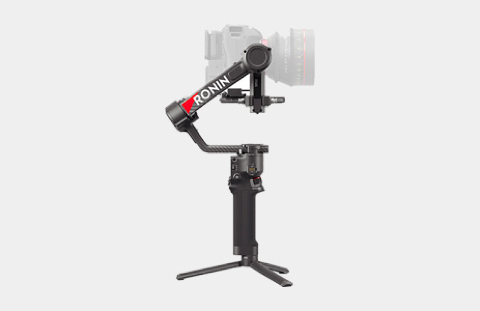 DJI RONIN RS4 PRO COMBO - Photo 1 sur 1