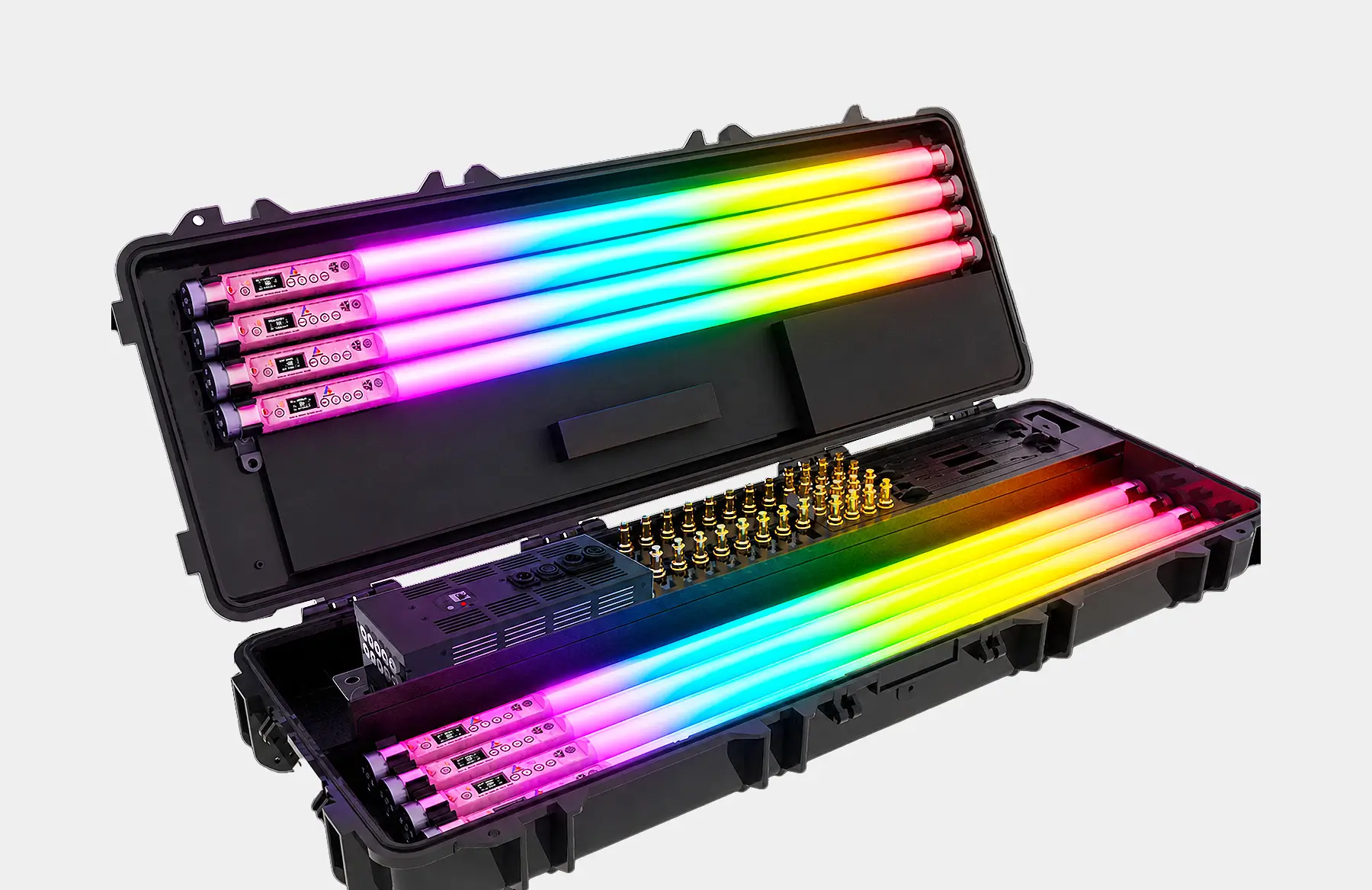Astera Titan Tube