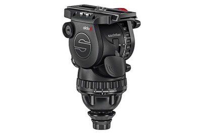 Location Trépied Flowtech 75 x Rotule Aktiv 6
