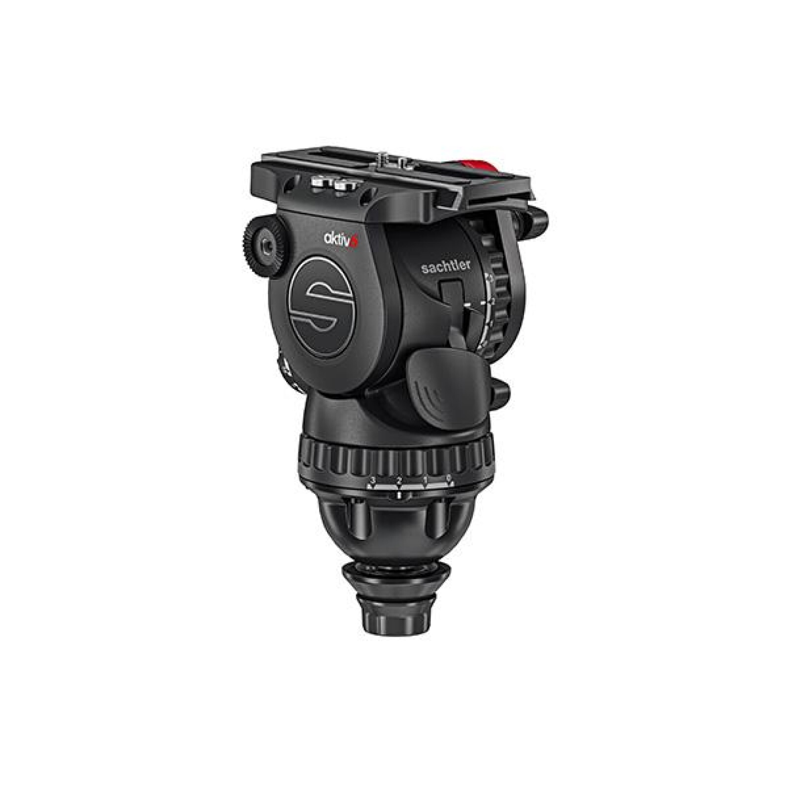 Trépied Flowtech 75 x Rotule Aktiv 6 - Photo 2 sur 3