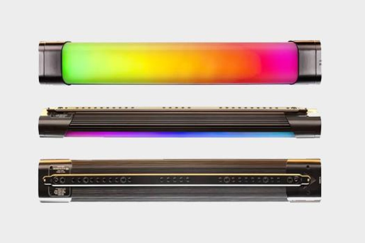 Location QUASAR SCIENCE Double Rainbow RR25 - Lightyshare