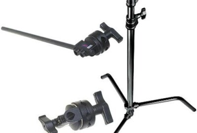 Location Avenger C Stand Kit 33