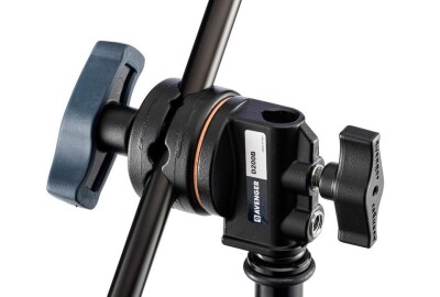 Location Avenger C Stand Kit 33