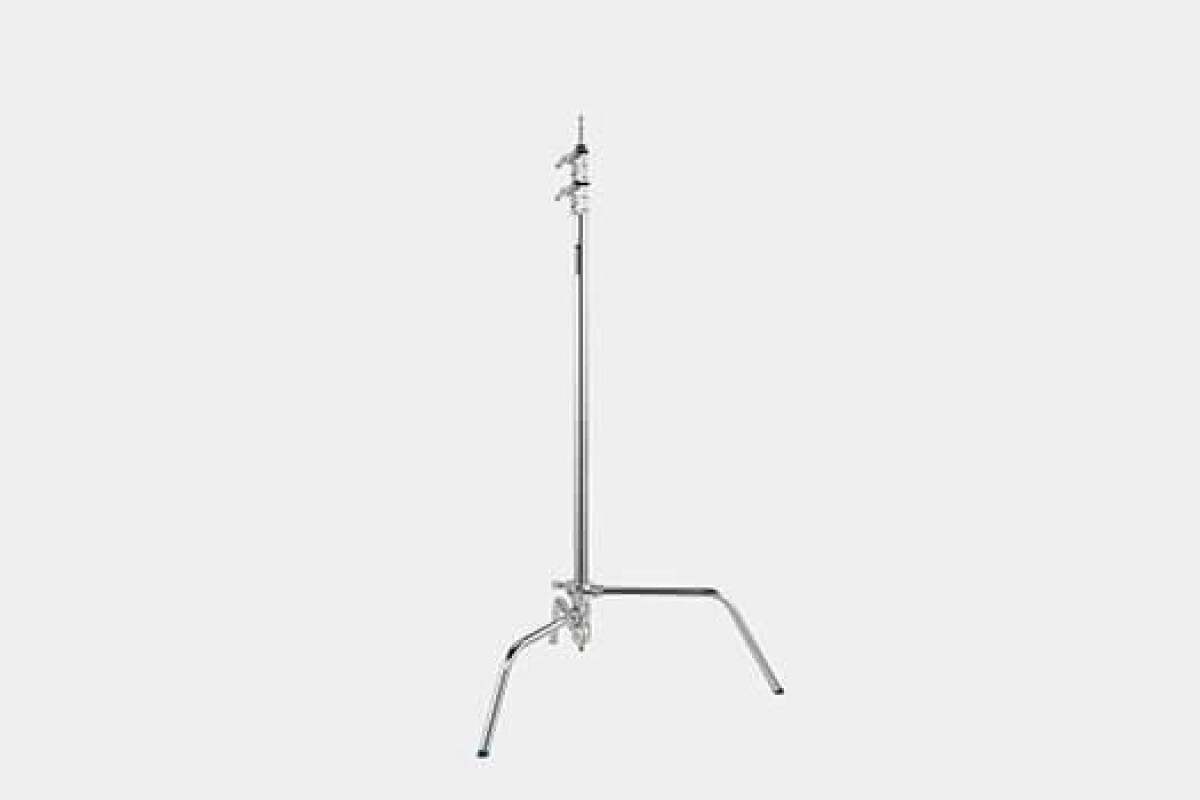 Location Avenger C Stand Kit 33 - Lightyshare