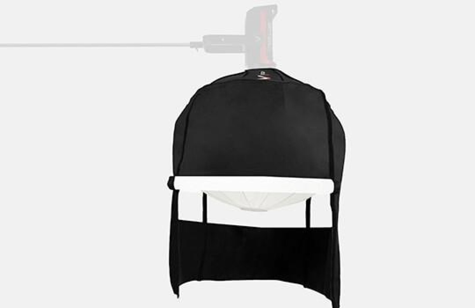 APUTURE Lantern 66cm - Photo 1 sur 1