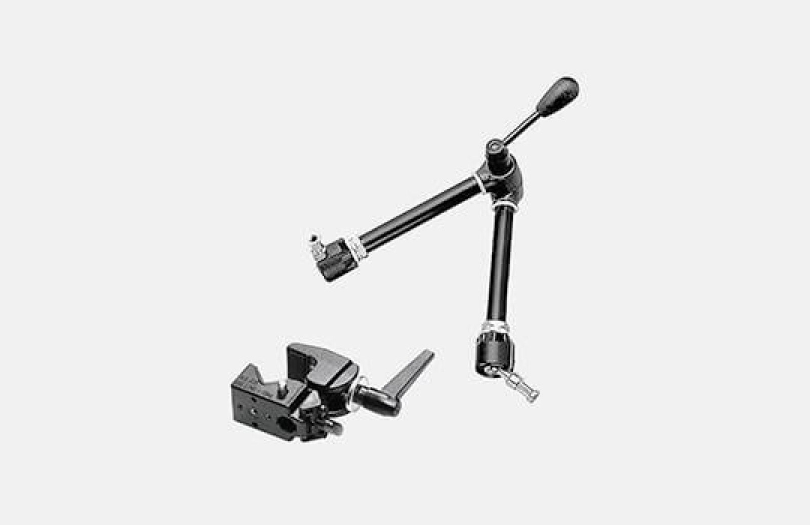 MANFROTTO Bras Magique + SuperClamp - Photo 1 sur 1