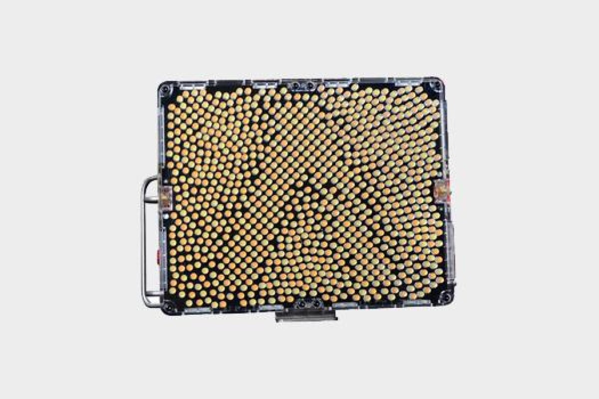 Location Aputure Panneau Tri 8 - Lightyshare