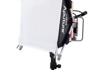 Location Aputure LED Tri-8c