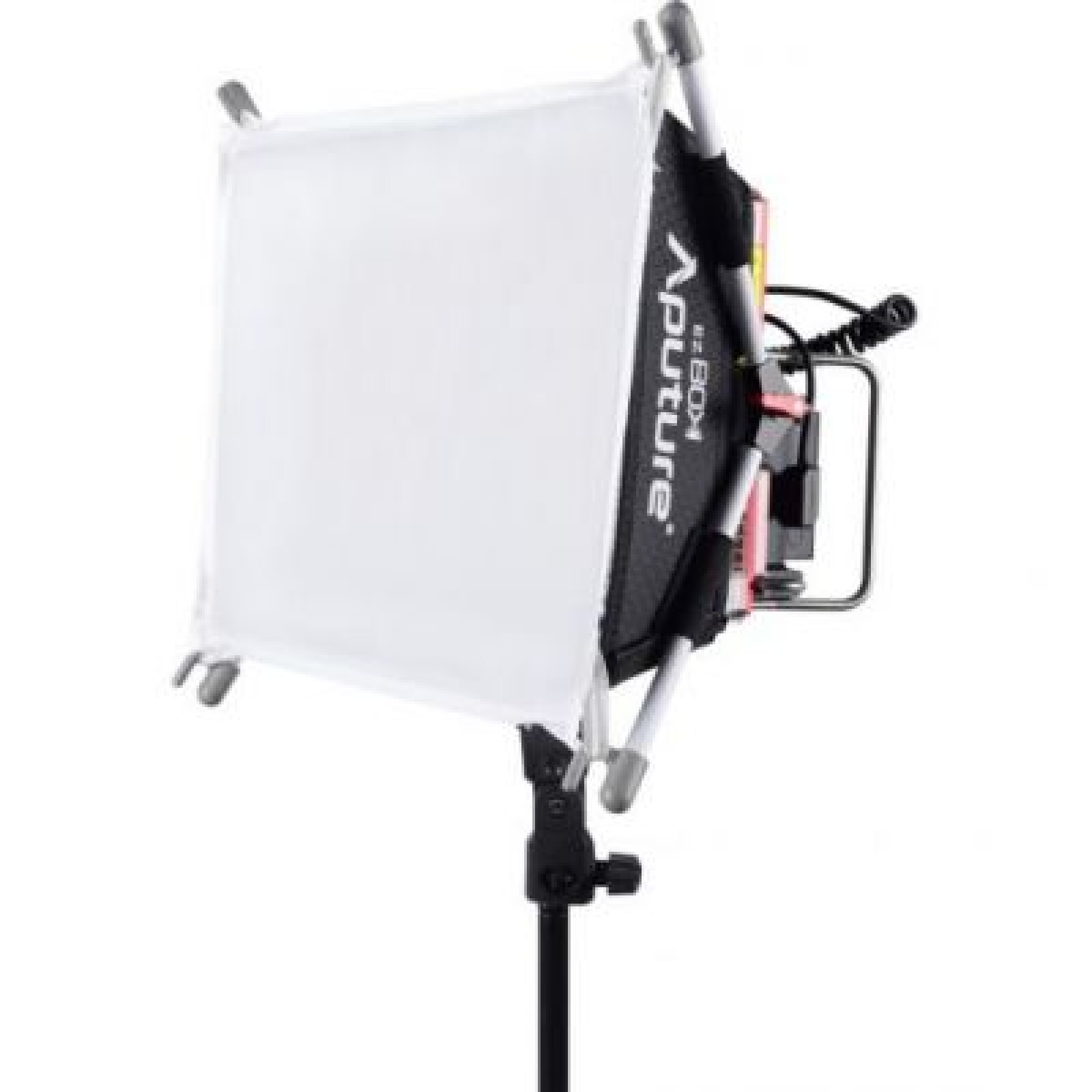 Aputure LED Tri-8c - Photo 2 sur 3