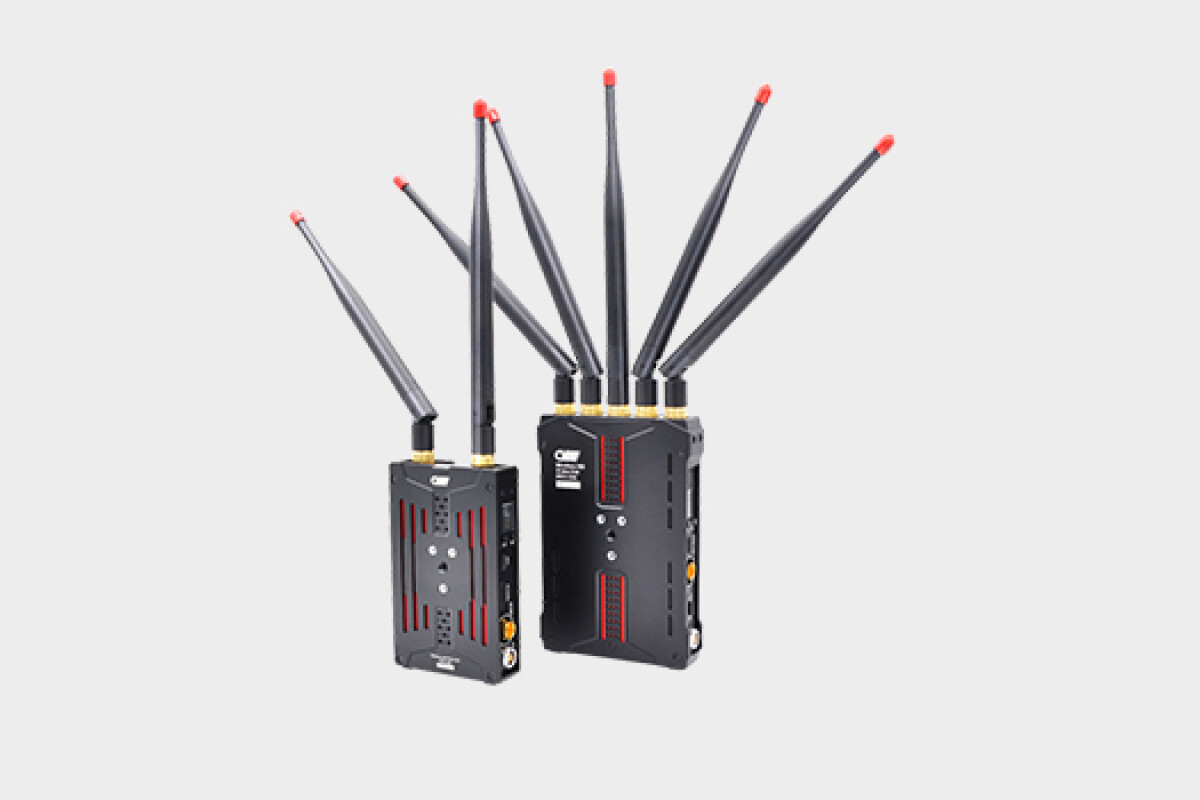 Location CVW PRO 200 - Lightyshare