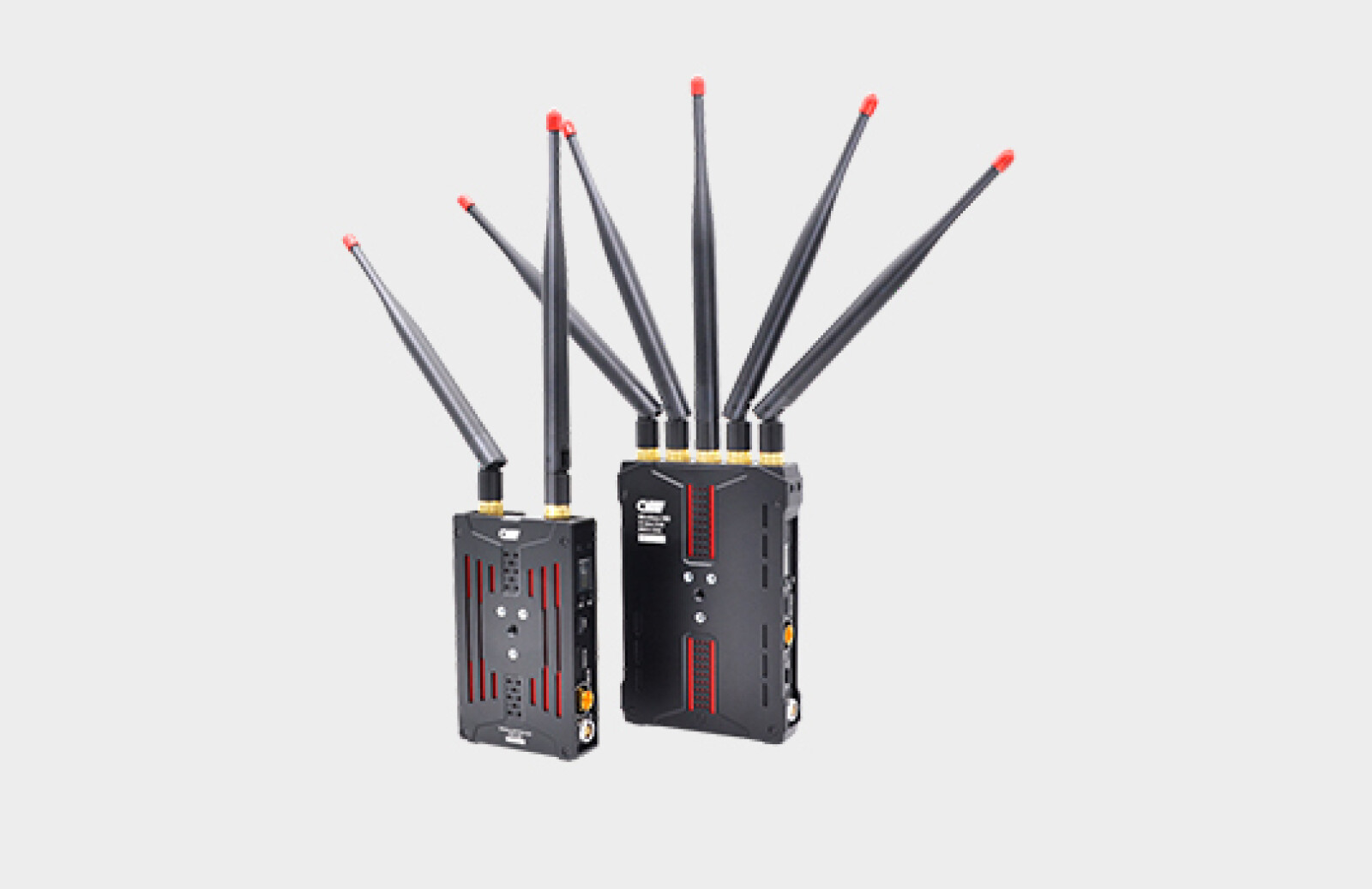 CVW PRO 200 - Photo 1 sur 1