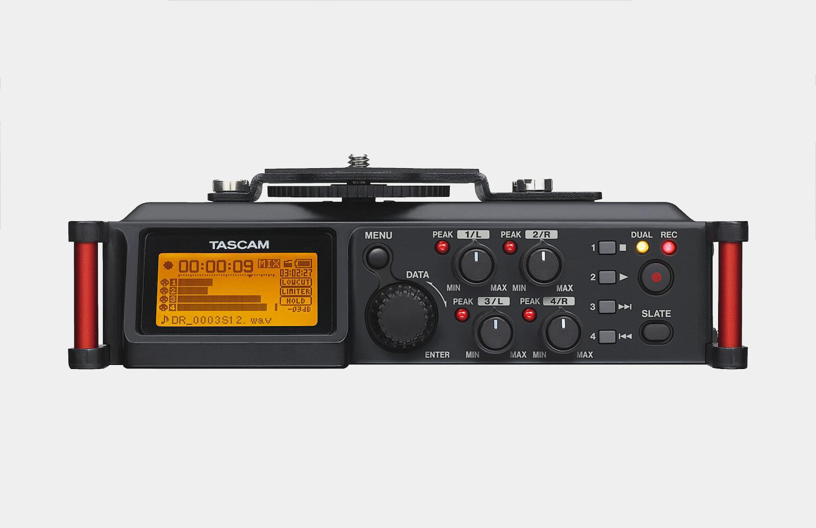 TASCAM Enregistreur DR60 MkII - Photo 1 sur 1