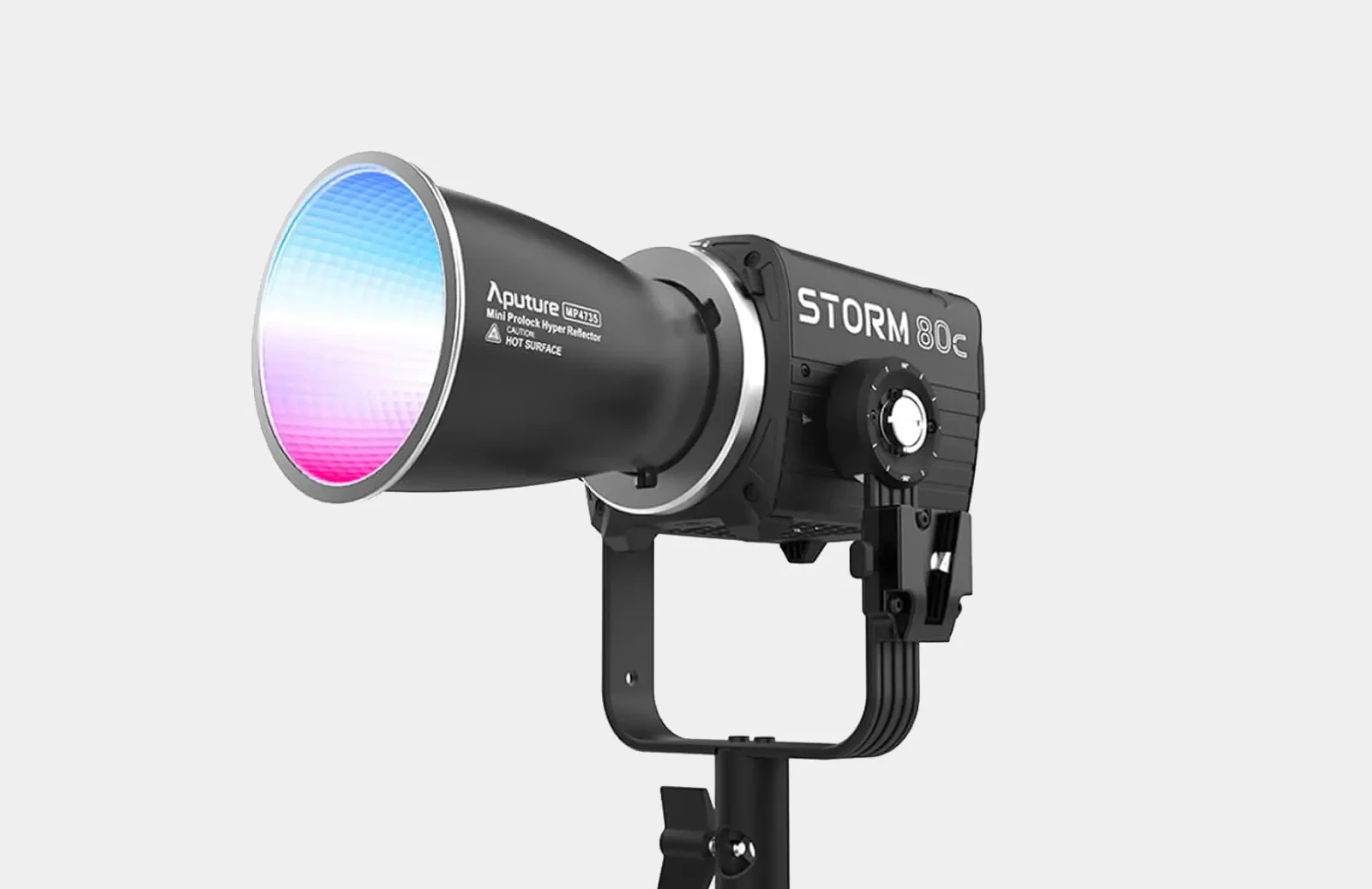APUTURE Storm 80C - Photo 1 sur 1