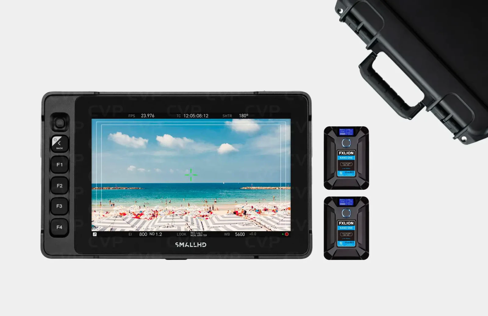SMALLHD Ultra 7 - Photo 1 sur 1