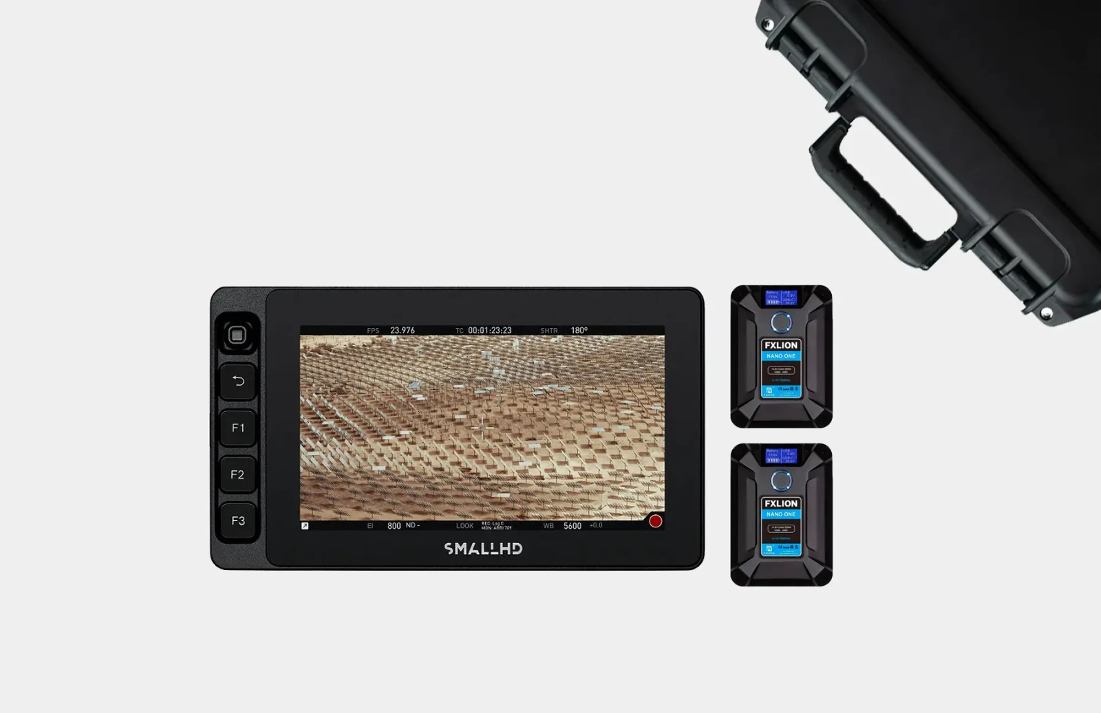 SMALLHD Ultra 5 - Photo 1 sur 1