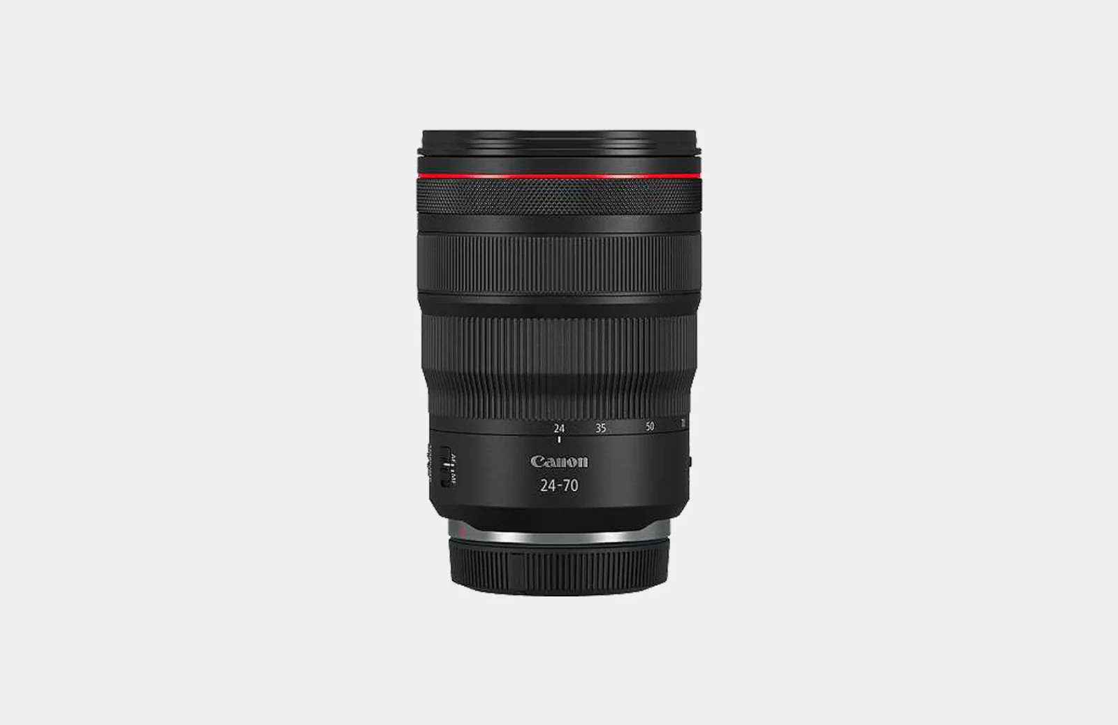 Canon RF 24-70mm f/2.8L IS USM - Photo 1 sur 1