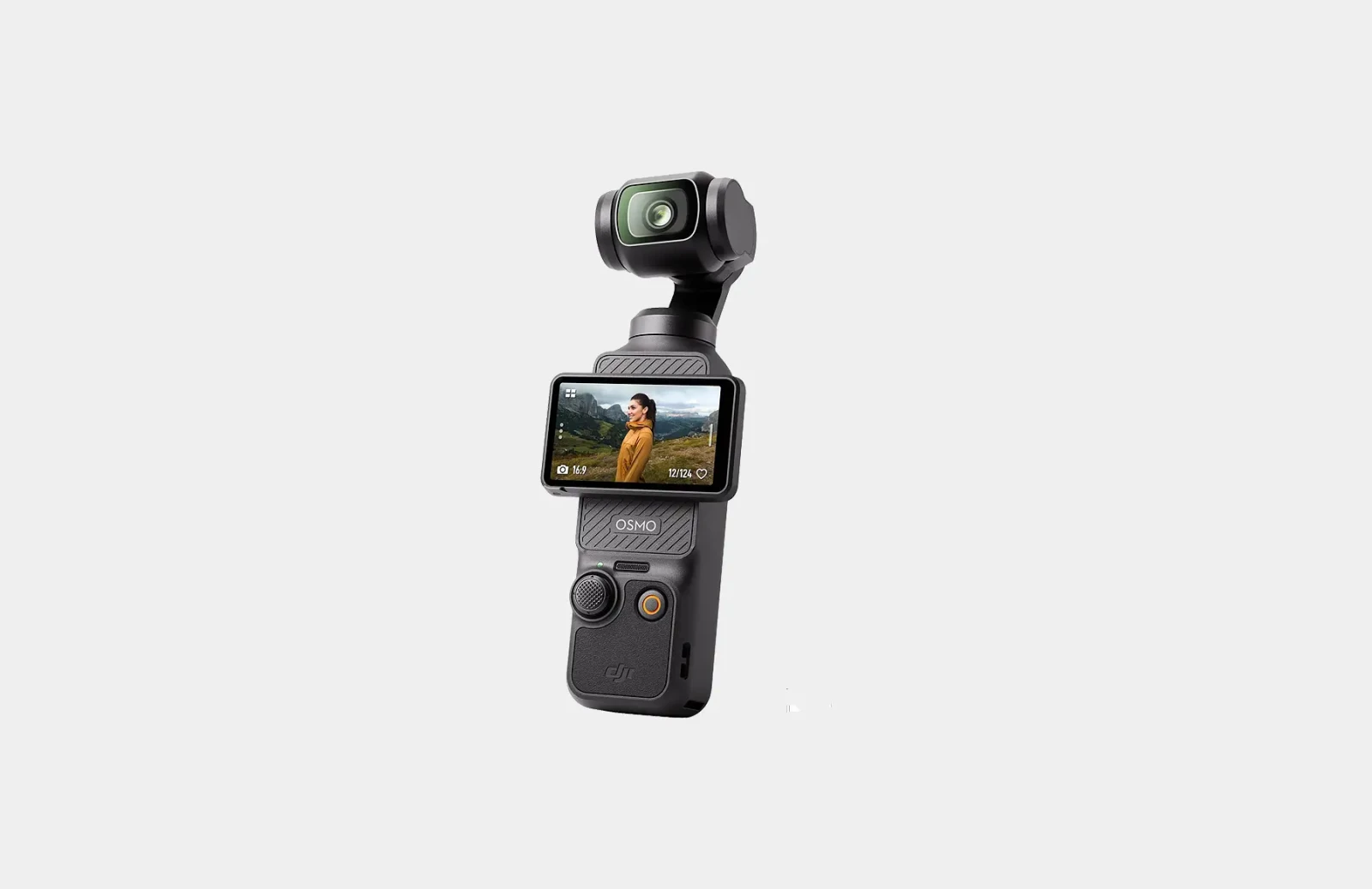 DJI Osmo pocket 3 - Photo 1 sur 1