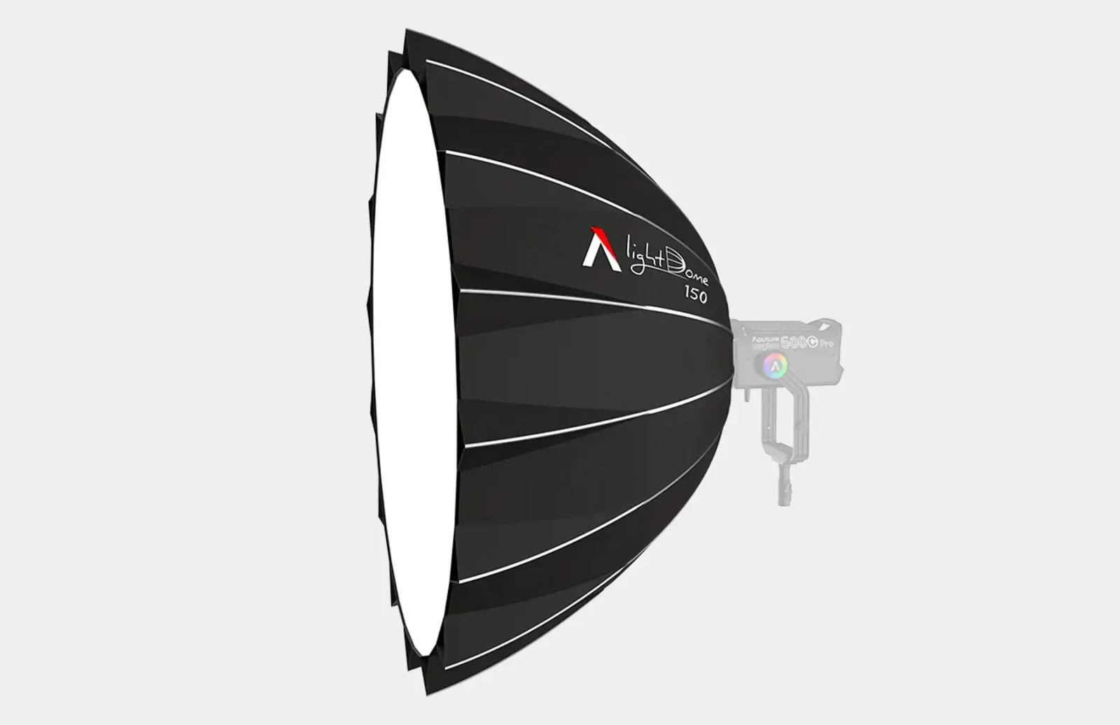 Aputure Light Dome 150 - Photo 1 sur 1