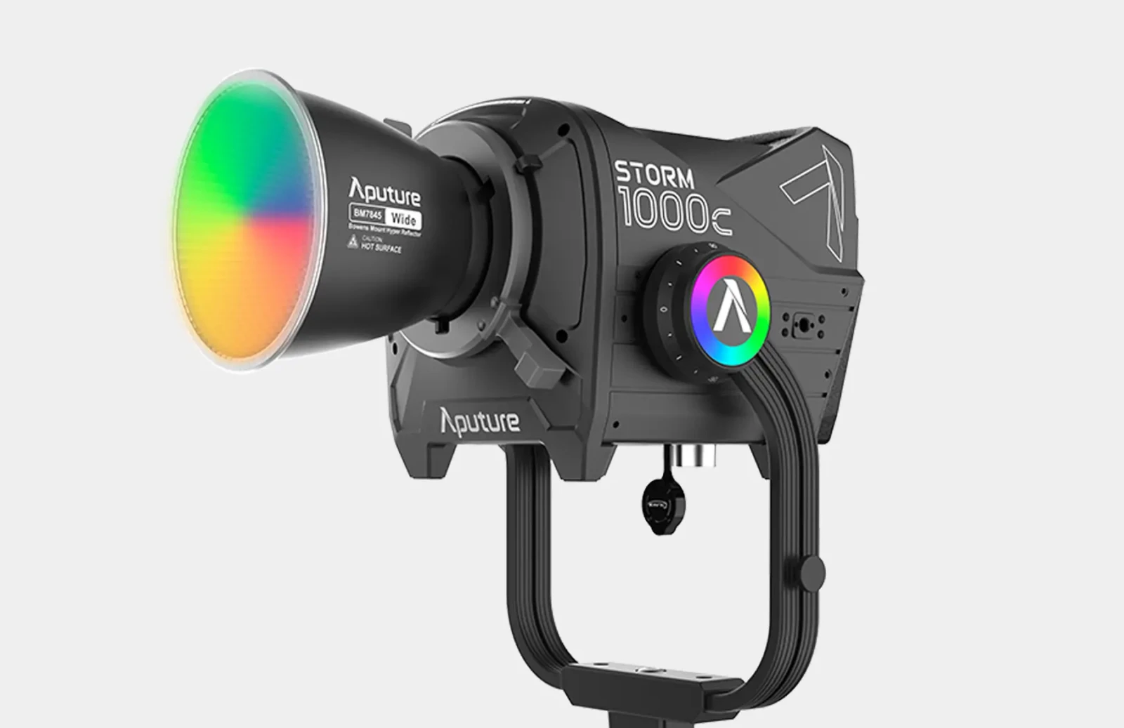Aputure Storm 1000C - Photo 1 sur 1