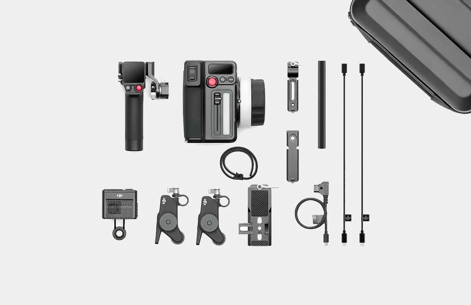 DJI Focus Pro All-in-one Combo - Photo 1 sur 1