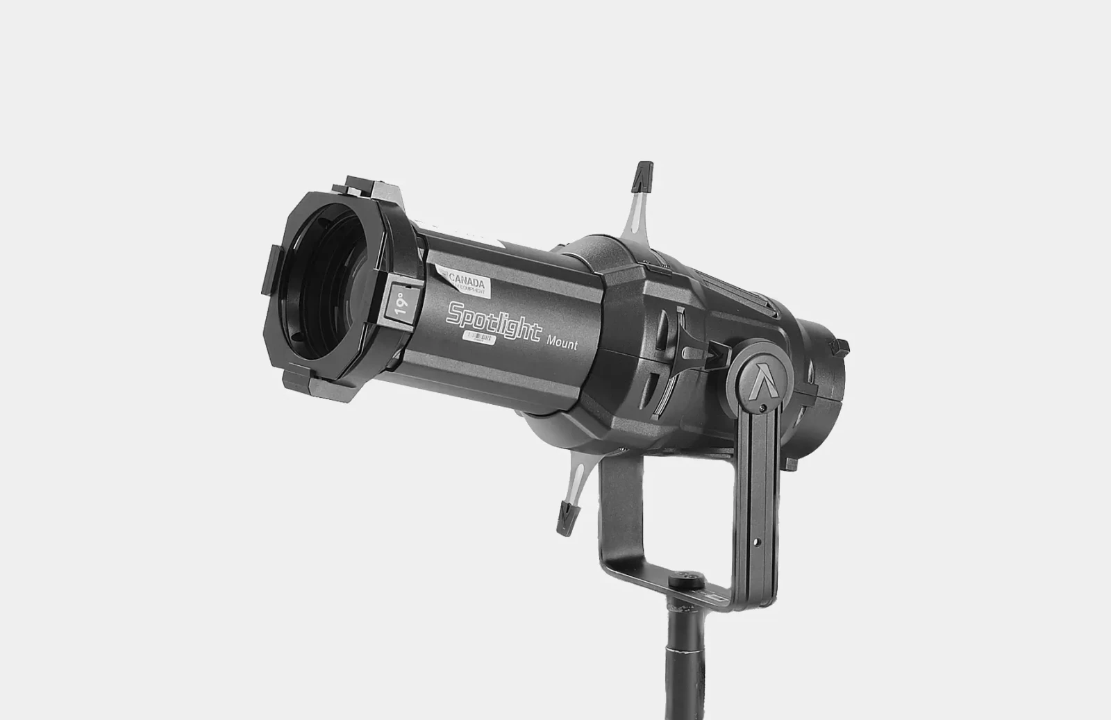 Aputure Spotlight kit 19° - Photo 1 sur 1
