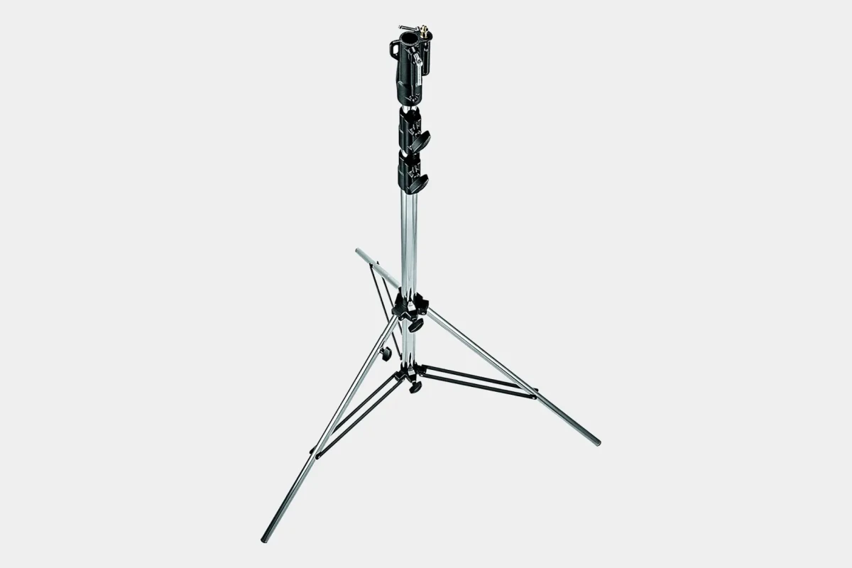 Location Manfrotto U126 - Lightyshare