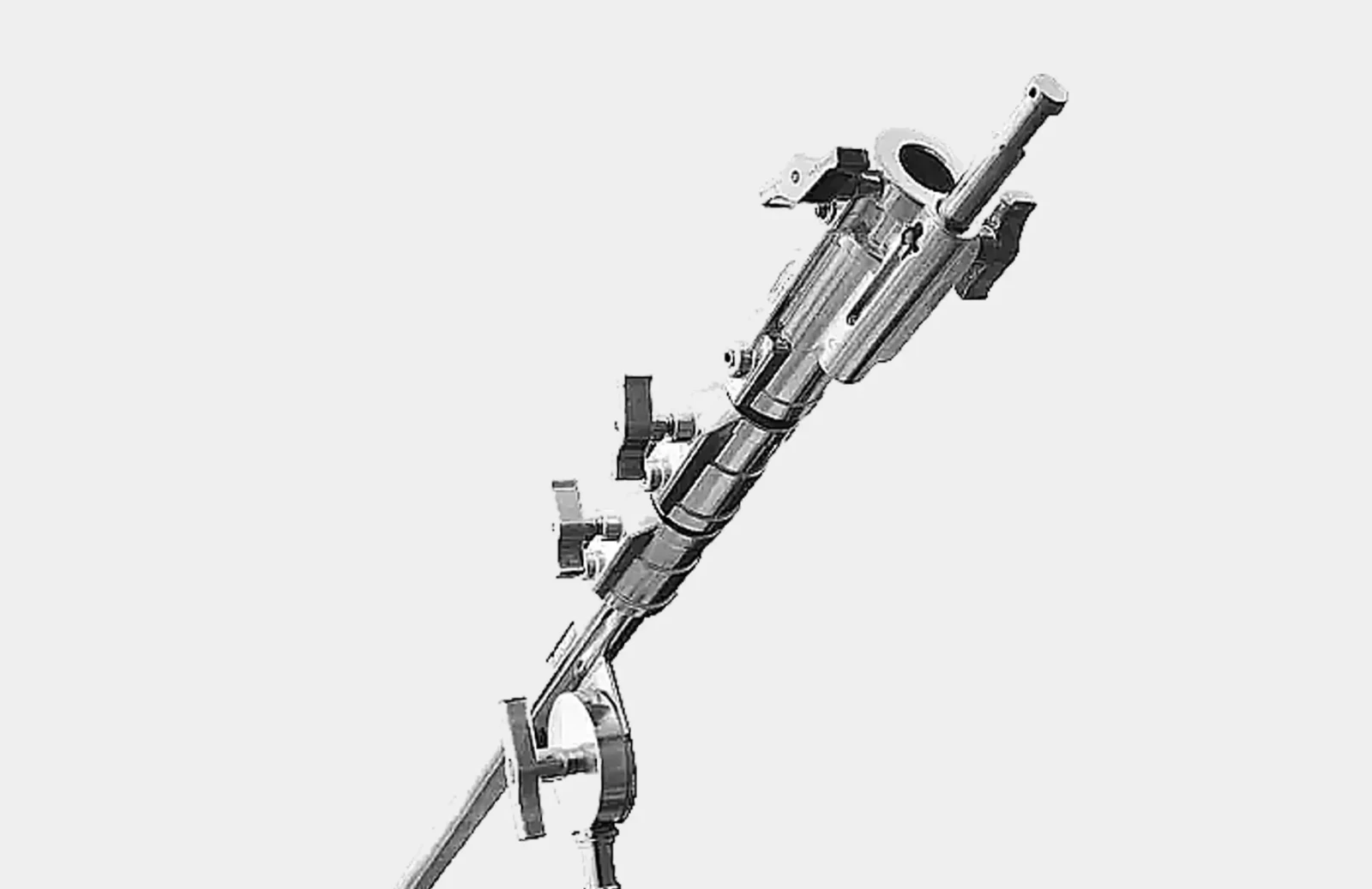 Avenger Perche D650 Junior Boom - Photo 1 sur 1