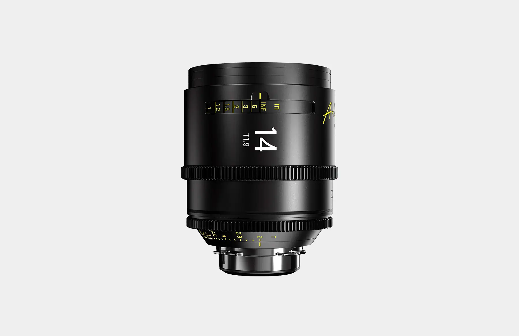 DZOFILM Arles Prime 14mm PL T1.4