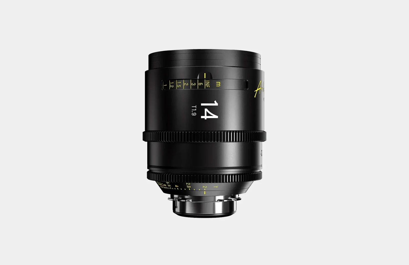 DZOFILM Arles Prime 14mm PL T1.4 - Photo 1 sur 1