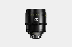 Location DZOFILM Arles Prime 14mm PL T1.4