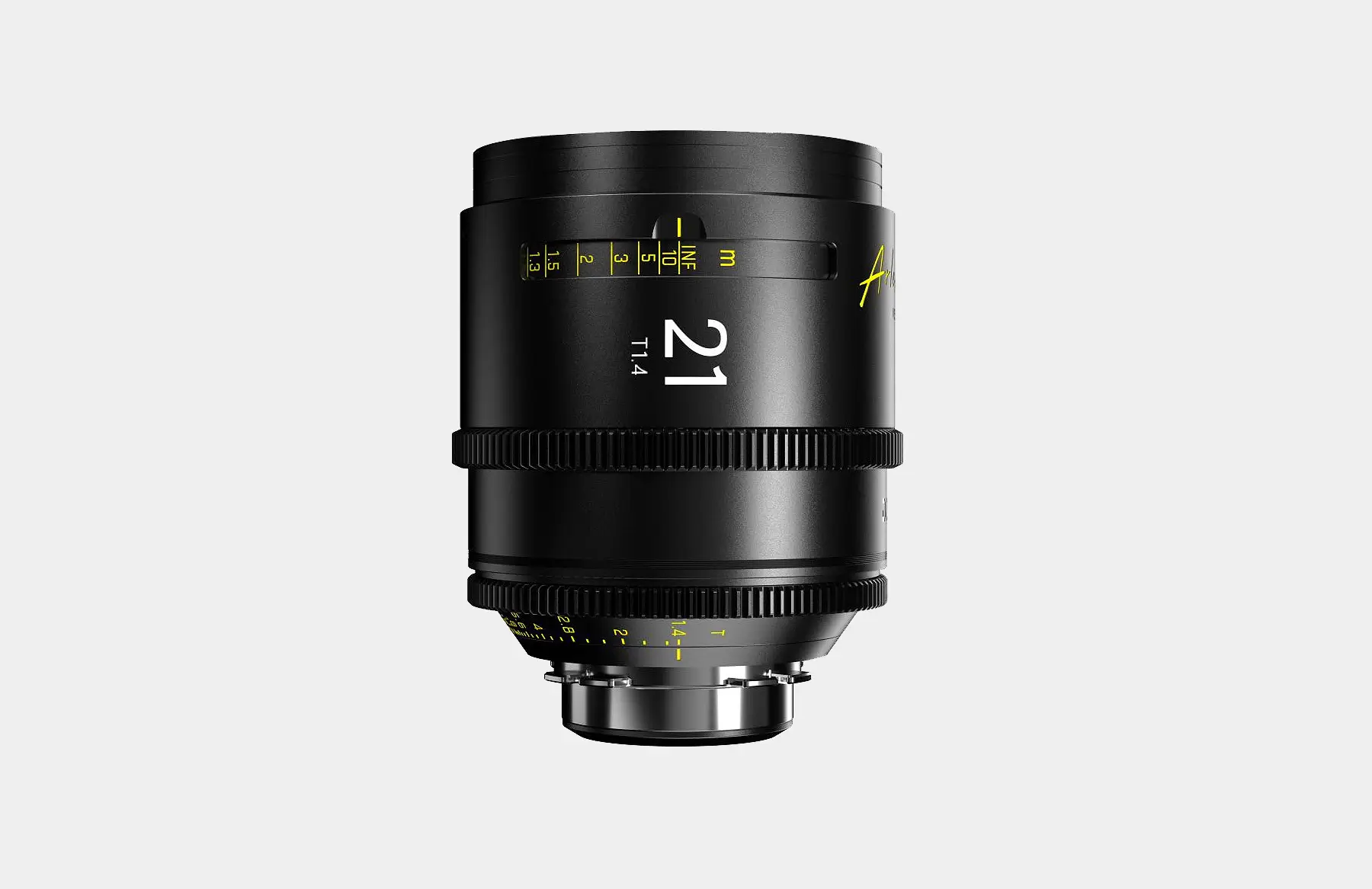 DZOFILM Arles Prime 21mm PL T1.4