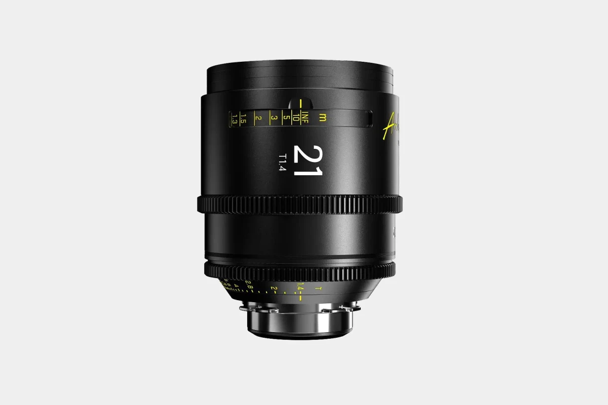 Location DZOFILM Arles Prime 21mm PL T1.4 - Lightyshare