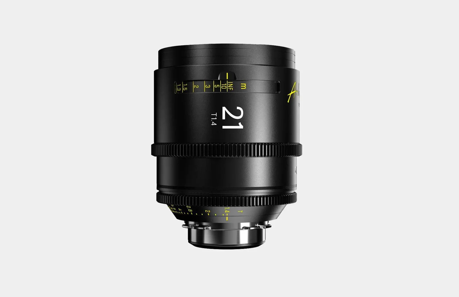 DZOFILM Arles Prime 21mm PL T1.4 - Photo 1 sur 1