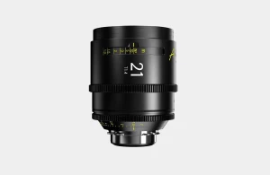 Location DZOFILM Arles Prime 21mm PL T1.4